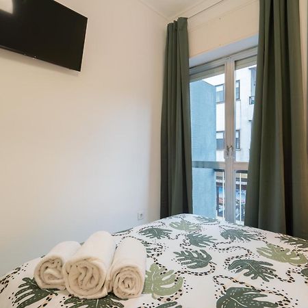 Moreira Terrace Porto Exterior photo